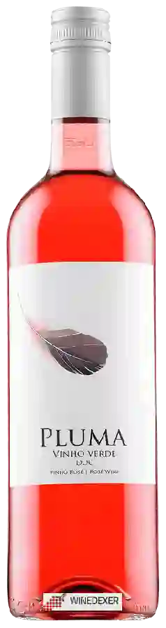 Weingut Casa de Vila Verde - Pluma Rosé Weingut Casa de Vila Verde - Pluma Rosé