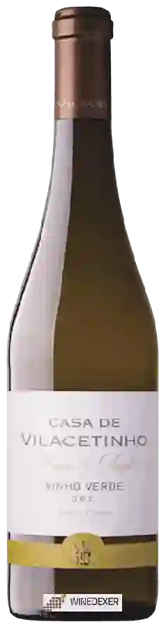 Weingut Casa de Vilacetinho - Avesso & Azal Weingut Casa de Vilacetinho - Avesso & Azal