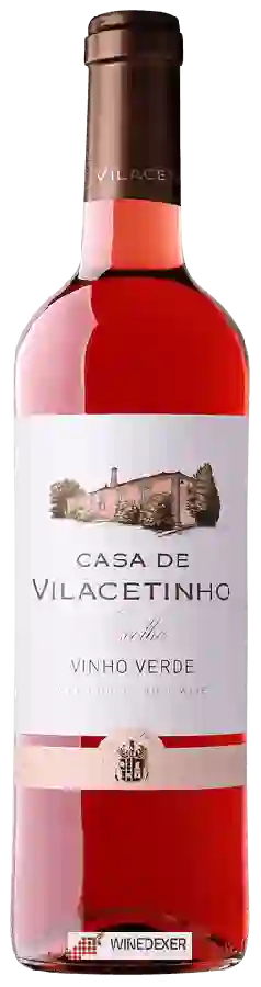 Weingut Casa de Vilacetinho - Rosé