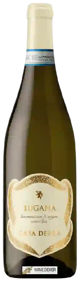 Weingut Casa Defrà - Lugana