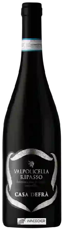 Weingut Casa Defrà - Valpolicella Ripasso