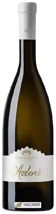 Weingut Casa di Grazia - Adorè Weingut Casa di Grazia - Adorè