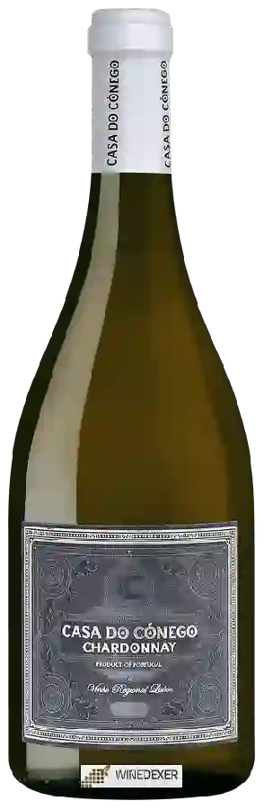 Weingut Casa do Cónego - Chardonnay Weingut Casa do Cónego - Chardonnay