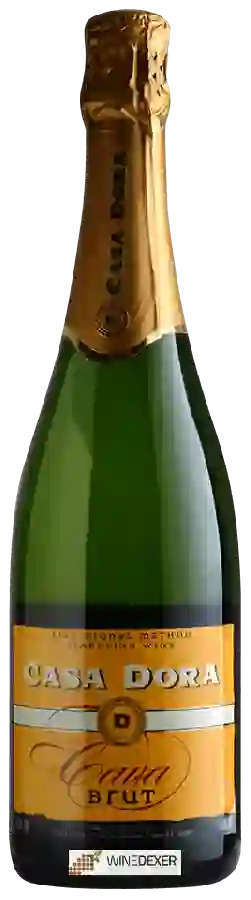 Weingut Casa Dora - Cava Brut