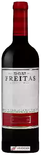 Weingut Casa Ermelinda Freitas - Dom Freitas