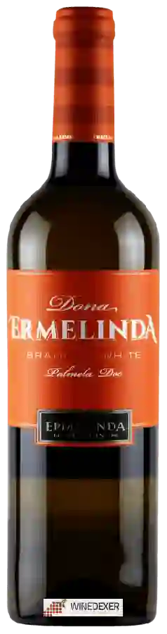 Weingut Casa Ermelinda Freitas - Dona Ermelinda Palmela Branco Weingut Casa Ermelinda Freitas - Dona Ermelinda Palmela Branco