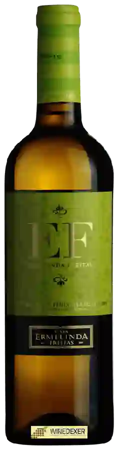 Weingut Casa Ermelinda Freitas - EF Branco Weingut Casa Ermelinda Freitas - EF Branco