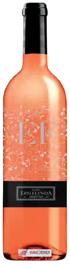 Weingut Casa Ermelinda Freitas - EF Rosé Weingut Casa Ermelinda Freitas - EF Rosé