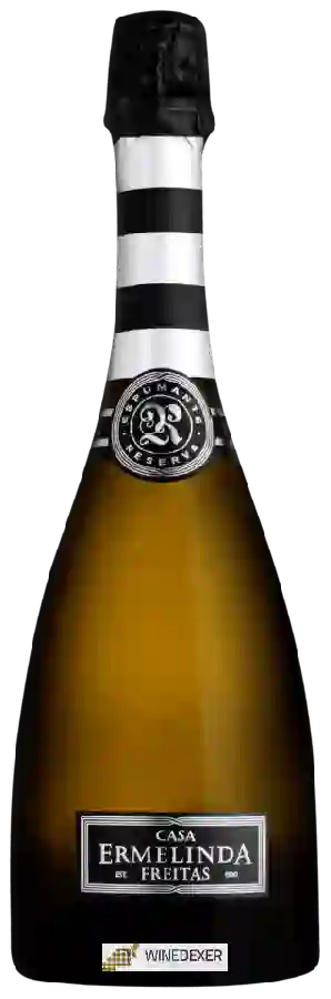 Weingut Casa Ermelinda Freitas - Espumante Reserva Branco Weingut Casa Ermelinda Freitas - Espumante Reserva Branco