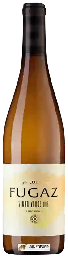 Weingut Casa Ermelinda Freitas - Fugaz Loureiro Weingut Casa Ermelinda Freitas - Fugaz Loureiro