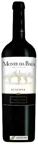 Weingut Casa Ermelinda Freitas - Monte Da Baia Reserva