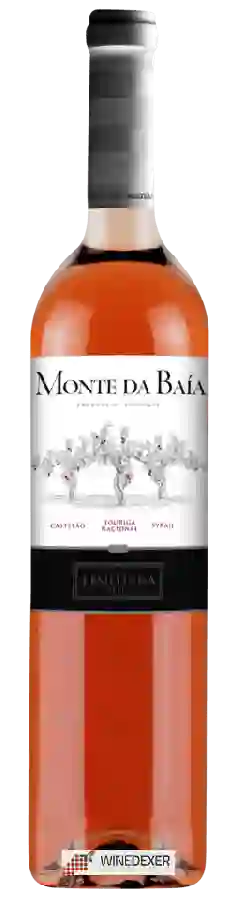 Weingut Casa Ermelinda Freitas - Monte Da Baia Rosé