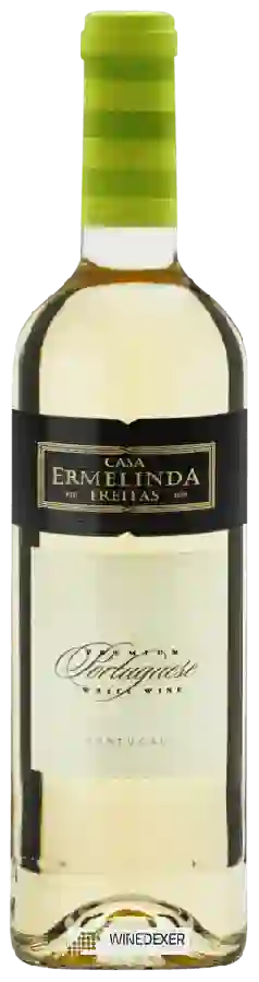 Weingut Casa Ermelinda Freitas - Premium Portuguese White Wine