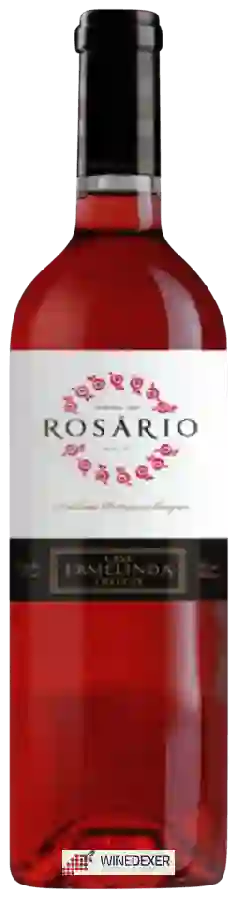 Weingut Casa Ermelinda Freitas - Rosario Rosé