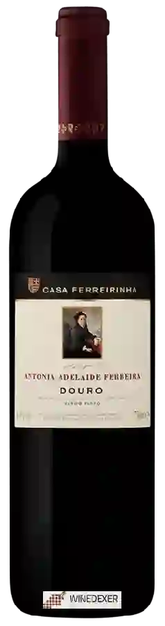 Weingut Casa Ferreirinha - Ant&oacutenia Adelaide Ferreira Douro
