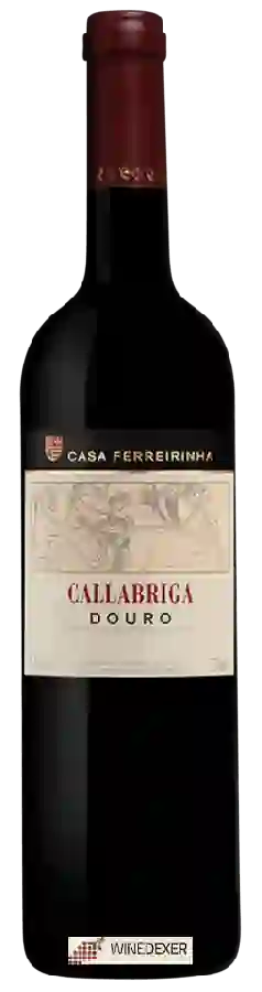 Weingut Casa Ferreirinha - Callabriga Douro Weingut Casa Ferreirinha - Callabriga Douro