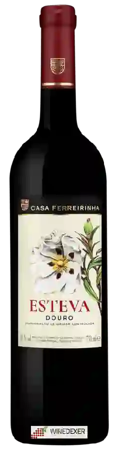 Weingut Casa Ferreirinha - Esteva Douro Weingut Casa Ferreirinha - Esteva Douro