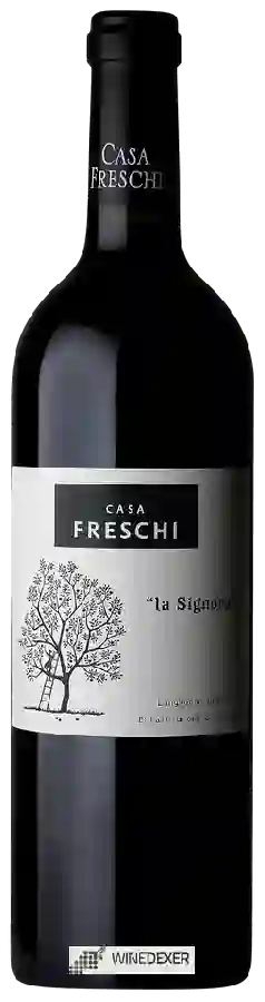 Weingut Casa Freschi - La Signora Weingut Casa Freschi - La Signora