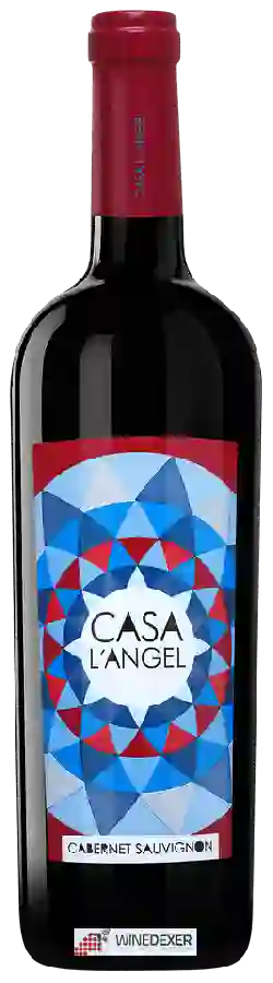 Weingut Casa l'Angel - Cabernet Sauvignon