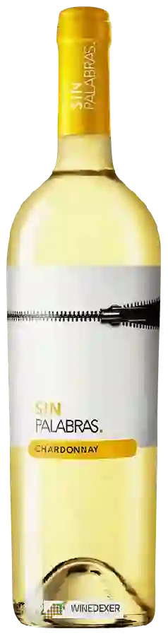 Weingut Casa La Primavera - Sin Palabras - Chardonnay Weingut Casa La Primavera - Sin Palabras - Chardonnay