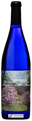 Weingut Casa Larga - Lilac Hill