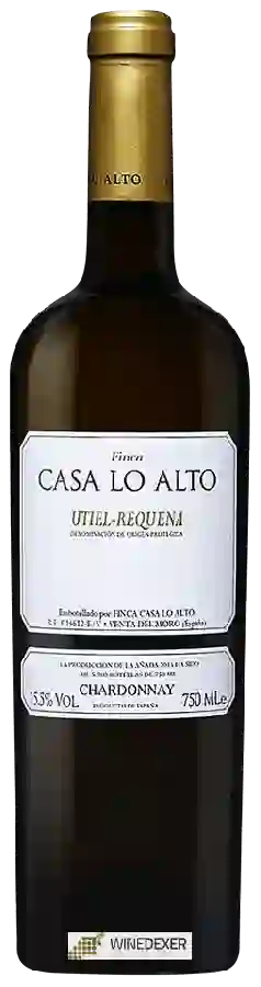 Weingut Finca Casa Lo Alto - Chardonnay Weingut Finca Casa Lo Alto - Chardonnay