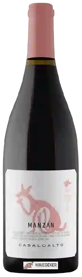 Weingut Finca Casa Lo Alto - Manzán Weingut Finca Casa Lo Alto - Manzán