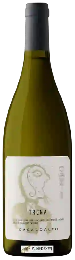 Weingut Finca Casa Lo Alto - Trena Weingut Finca Casa Lo Alto - Trena
