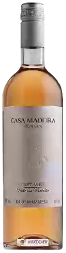 Weingut Casa Madeira - Premium Cabernet Sauvignon Rosé