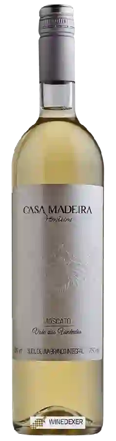 Weingut Casa Madeira - Premium Moscato Weingut Casa Madeira - Premium Moscato