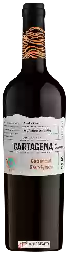 Weingut Casa Marin - Cartagena Cabernet Sauvignon