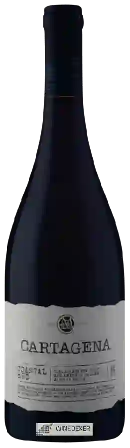 Weingut Casa Marin - Cartagena Coastal Red