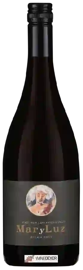 Weingut Casa Marin - Mar y Luz Pinot Noir