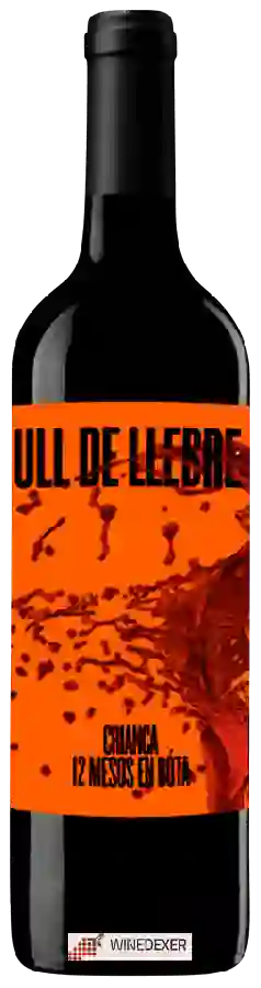 Weingut Casa Mariol - Criança Ull de Llebre Weingut Casa Mariol - Criança Ull de Llebre