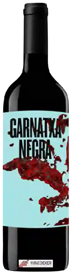 Weingut Casa Mariol - Ecológico Garnatxa Negra Weingut Casa Mariol - Ecológico Garnatxa Negra