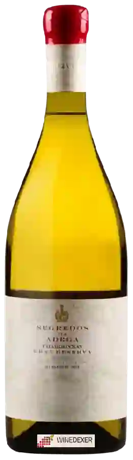 Weingut Casa Marques Pereira - Segredos da Adega Chardonnay Gran Reserva