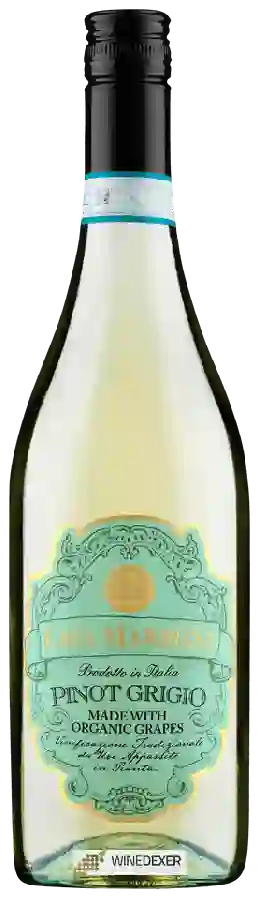 Weingut Casa Marrone - Pinot Grigio Weingut Casa Marrone - Pinot Grigio
