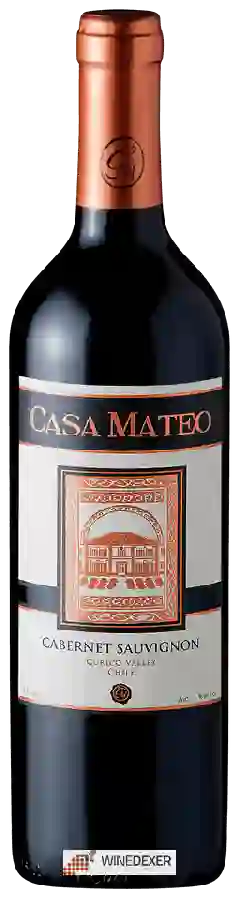 Weingut Casa Mateo - Cabernet Sauvignon Weingut Casa Mateo - Cabernet Sauvignon