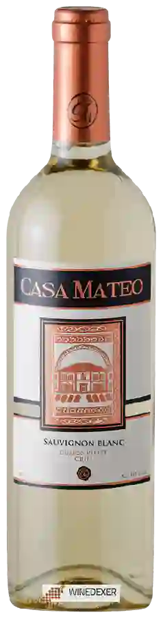Weingut Casa Mateo - Sauvignon Blanc Weingut Casa Mateo - Sauvignon Blanc