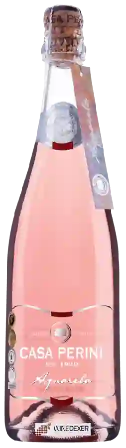Weingut Casa Perini - Aquarela Moscatel Espumante Weingut Casa Perini - Aquarela Moscatel Espumante