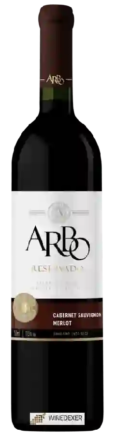 Weingut Casa Perini - Arbo Cabernet Sauvignon - Merlot Weingut Casa Perini - Arbo Cabernet Sauvignon - Merlot
