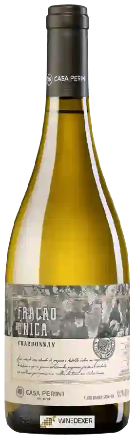 Weingut Casa Perini - Fração Única Chardonnay Weingut Casa Perini - Fração Única Chardonnay