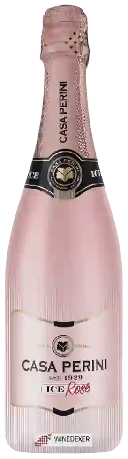 Weingut Casa Perini - Ice Rosé Weingut Casa Perini - Ice Rosé