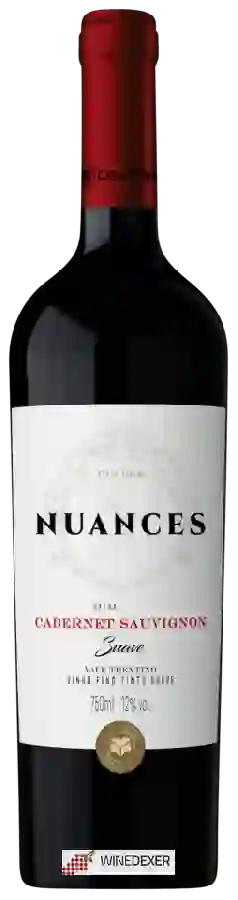 Weingut Casa Perini - Nuances Suave Cabernet Sauvignon (Noblesse)