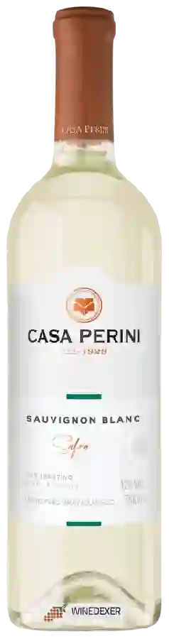 Weingut Casa Perini - Sauvignon Blanc