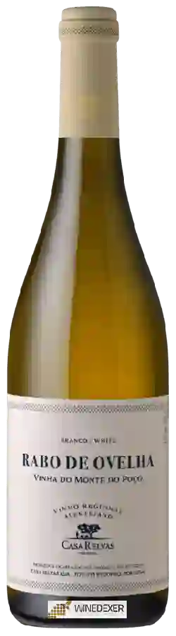 Weingut Casa Relvas - Rabo de Ovelha Branco