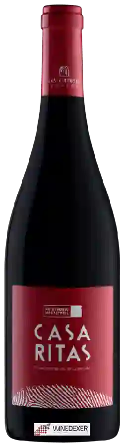 Weingut Casa Ritas - Patrimonio Monastrell