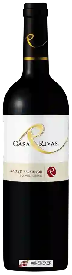 Weingut Casa Rivas - Cabernet Sauvignon