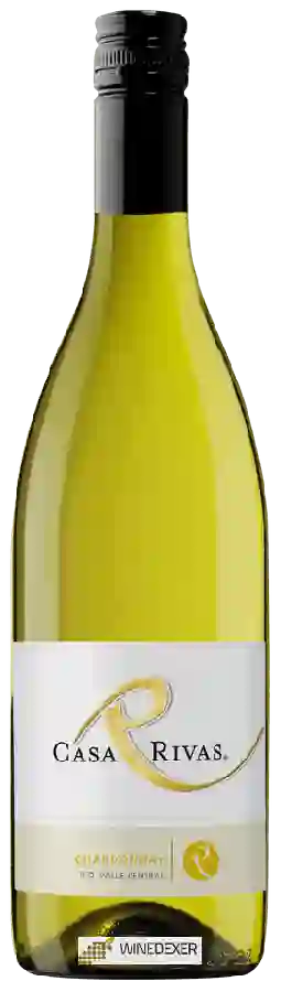 Weingut Casa Rivas - Chardonnay Weingut Casa Rivas - Chardonnay