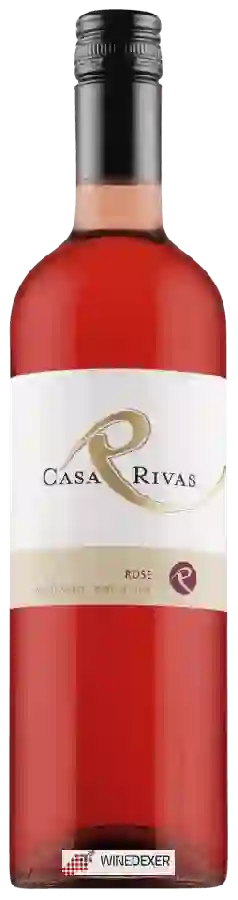 Weingut Casa Rivas - Rosé Weingut Casa Rivas - Rosé